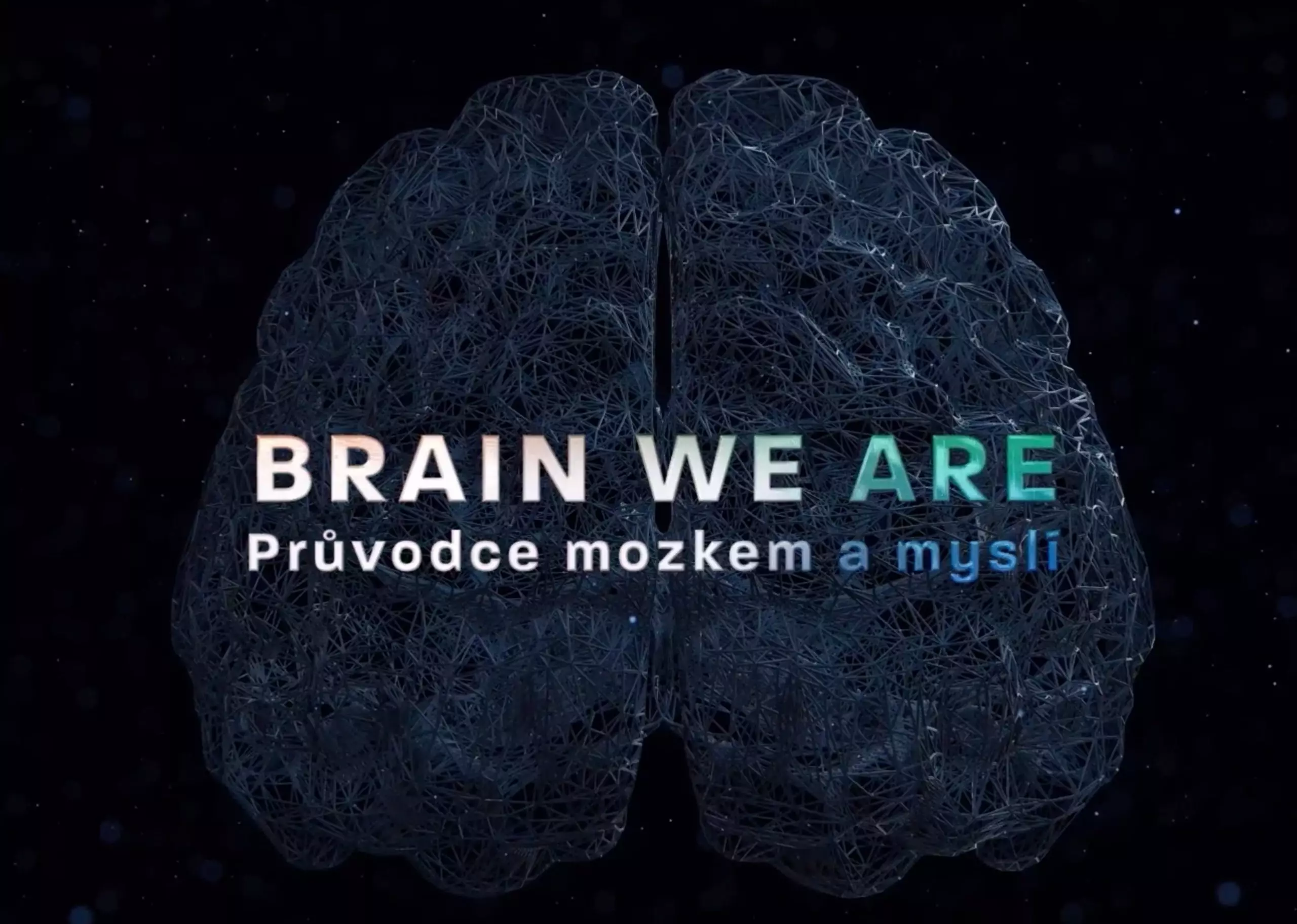 Hlaváček & Jarmar: Jak ovládat svůj mozek a mysl