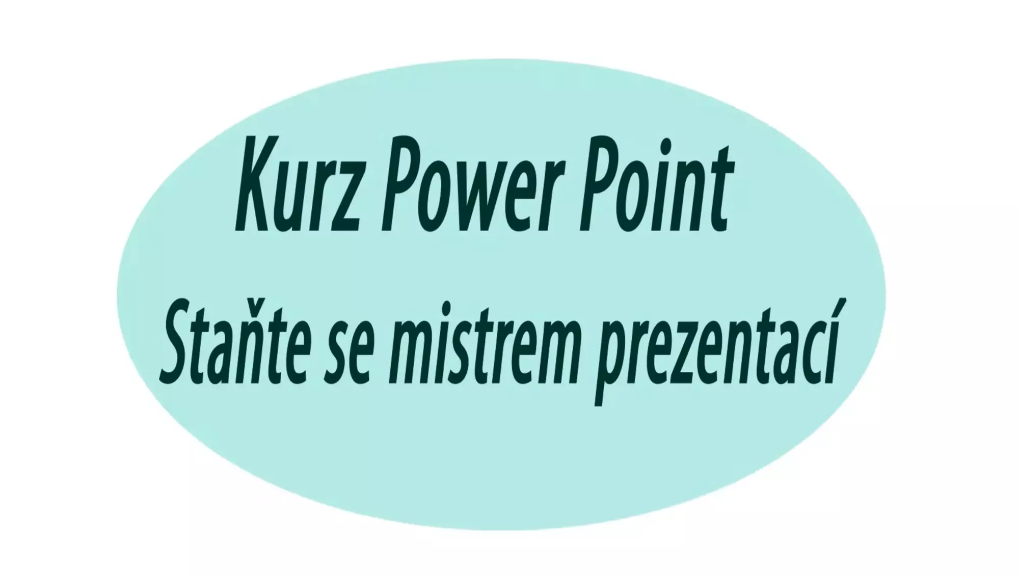 Josef Cvrček: PowerPoint nejen pro začátečníky